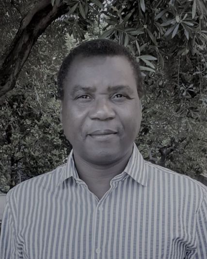 Américo Joaquín Simango