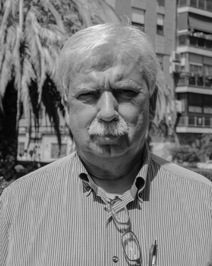 Ángel Misut Jiménez