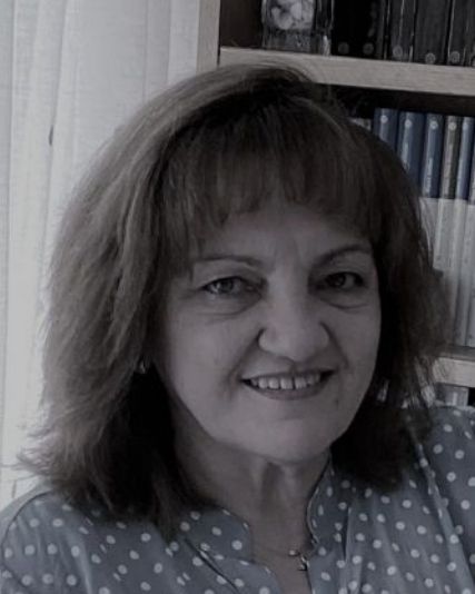 María José Gonzalez Corregidor