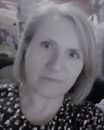 María Luisa Rivera