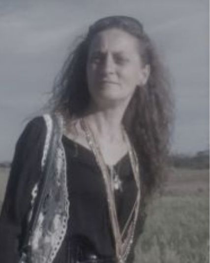 Maria Luisa Oviedo