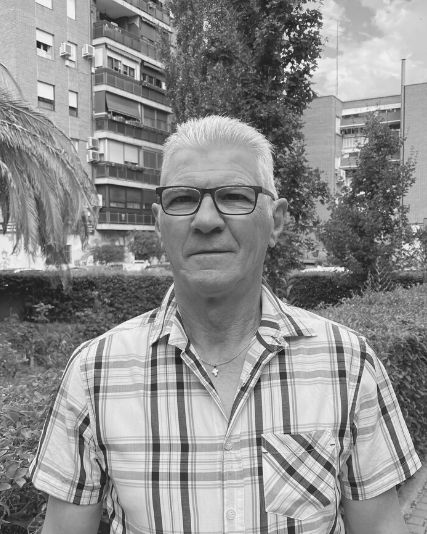 Leonardo Gómez Gómez
