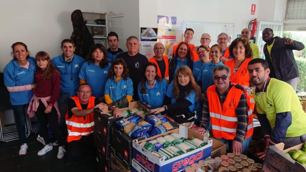 Sostenimiento alimentario